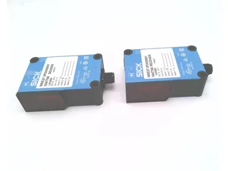 SICK WSE27-3P2430S01 — Photoelectric Sensors (image 2)