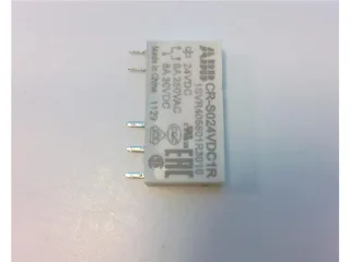 ABB 1SVR405501R3010 — General Purpose Relays (image 4)