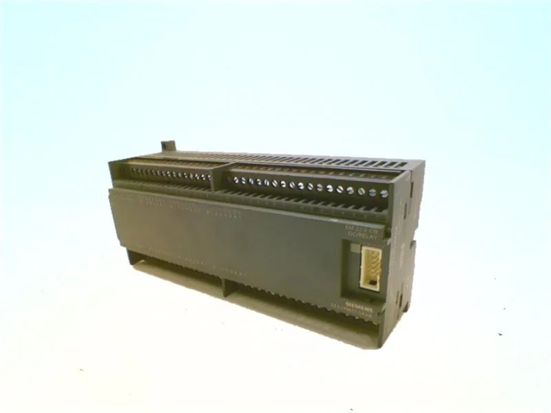 Siemens 6ES7223-1PM22-0XA8 — PLC I/O & Expansion Modules (image 2)