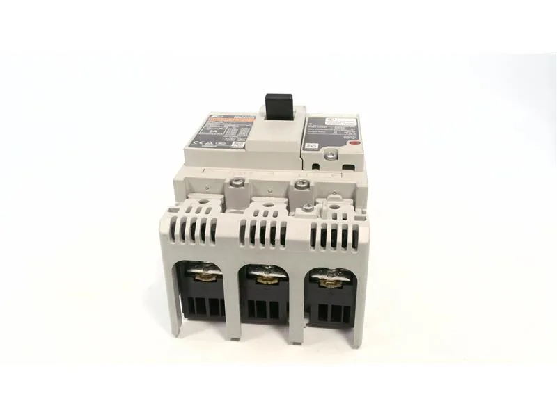 Fuji Electric BW50RAGU-3P005 — Circuit Breaker Accessories (image 3)