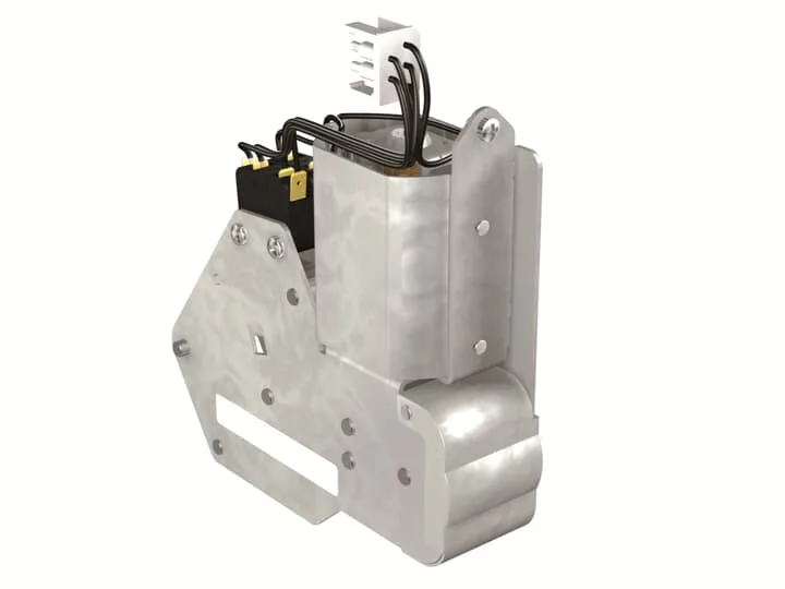 ABB 1SDA073724R1 — Molded Case Circuit Breakers (MCCB)