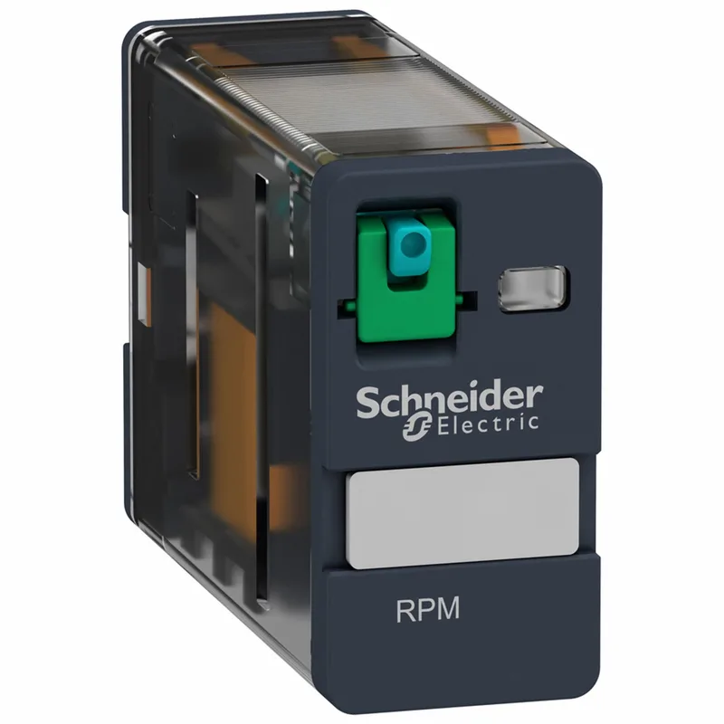 Schneider Electric RPM11BD (image 4)