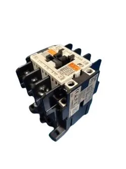 Fuji Electric SC25BAA — Contactors