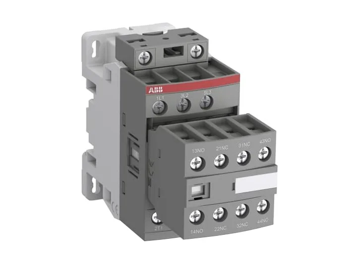 ABB AF09-30-22-13 — Contactors (image 5)