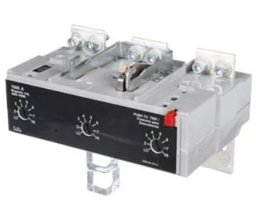 Siemens PD63T160 — Miniature Circuit Breakers (MCB) (image 5)