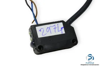 Omron E3Z-D81 — Photoelectric Sensors (image 5)