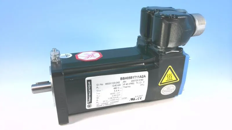 Schneider Electric BSH0551T11A2A (image 2)