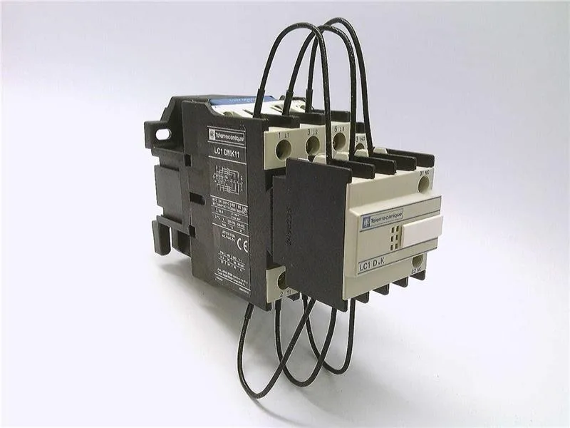 Schneider Electric LC1DMK11F7