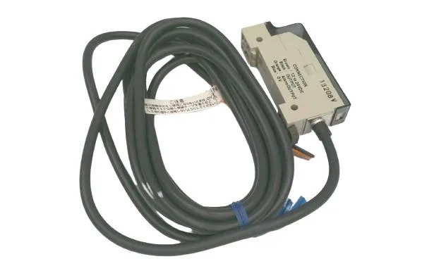 Omron E3C-JC4P-2M — Photoelectric Sensors (image 4)
