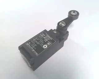 Omron D4N-4F20