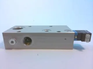 Festo VV-3/2-G3/4-SA — Contactors (image 4)