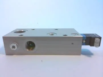 Festo VV-3/2-G3/4-SA — Contactors (image 4)