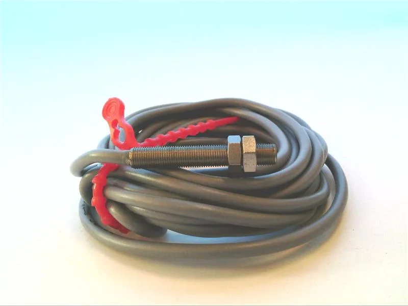 Festo SIE-M5S-PS-K — Proximity Sensors (image 2)