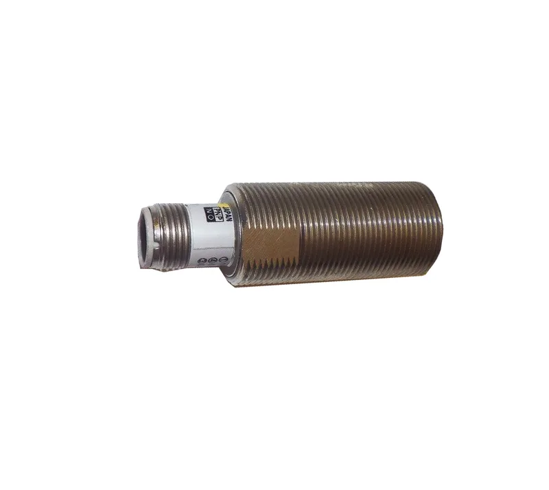 Omron E2E-X5F1 — Proximity Sensors (image 2)