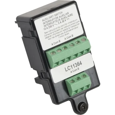 Schneider Electric LC11364 — Contactors
