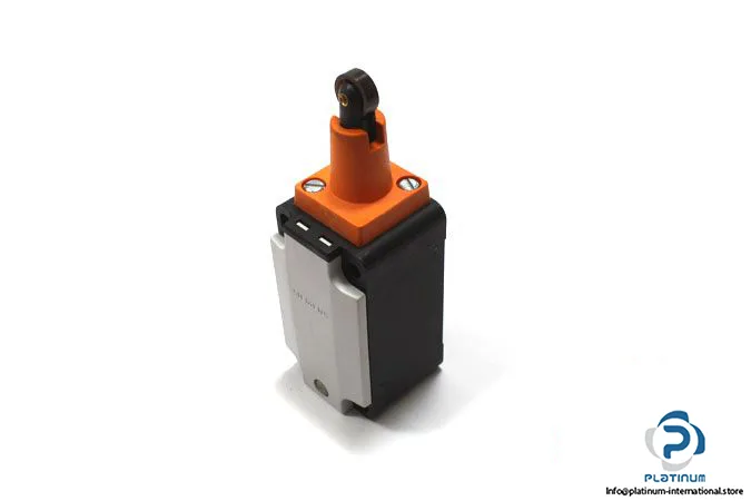 Siemens 3SE2230-1D — Limit Switches (image 2)