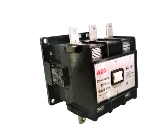 ABB EHDB520C-1L — Contactors (image 5)