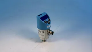 SICK PBS-CB1X0SG1SSND5A0Z — Pressure Sensors (image 3)