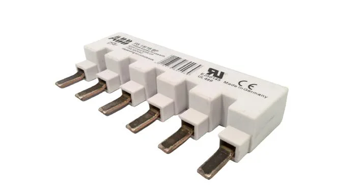 ABB PS1/6/16BP — Circuit Breaker Accessories (image 5)