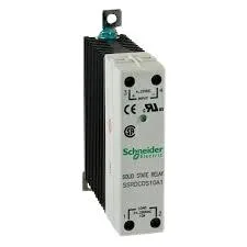 Schneider Electric SSRDP8S30A1 (image 2)
