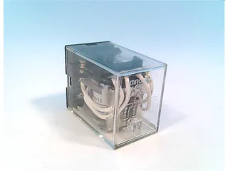Omron MY4-02-AC110/120 — General Purpose Relays (image 2)