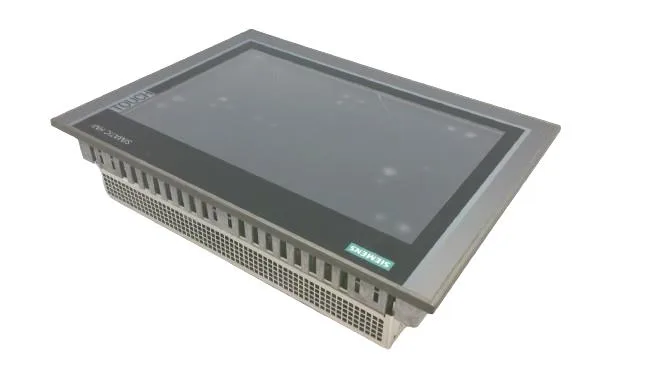 Siemens 6AV7881-3AE00-2DA0 — HMI Operator Interfaces (image 3)