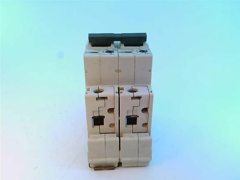 ABB S502-K20 — Miniature Circuit Breakers (MCB) (image 3)