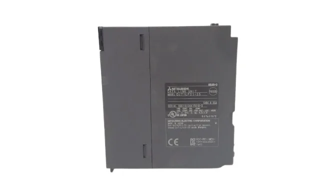 Mitsubishi Electric QJ71LP21-25 — PLC Communication Modules (image 4)