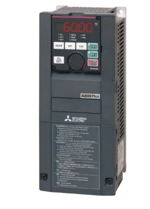 Mitsubishi Electric FR-A820-00490-E1N6