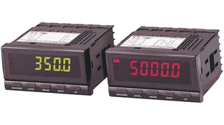 Omron K3MAJA2100240AC