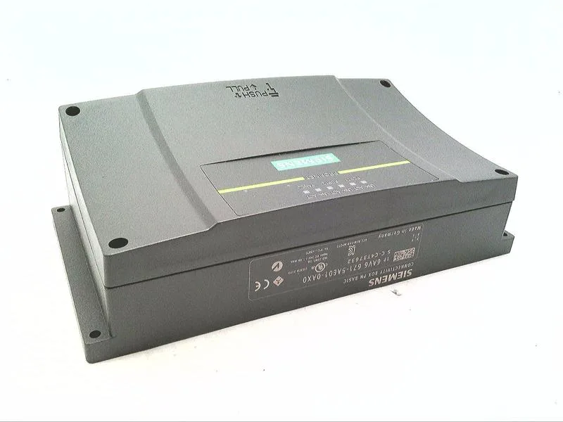 Siemens 6AV6671-5AE01-0AX0
