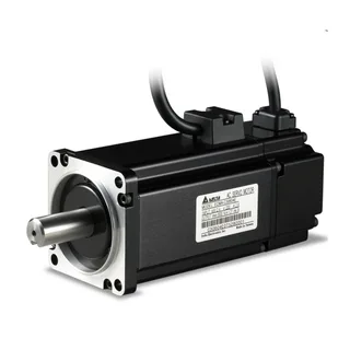 Delta ECMA-C20401GS/RS