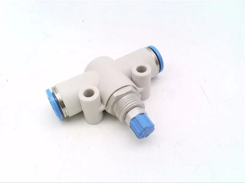 Festo GR-QS-8 — Solenoid & Directional Valves (image 2)