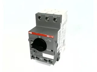 ABB MS116-4.0-HKF1-11