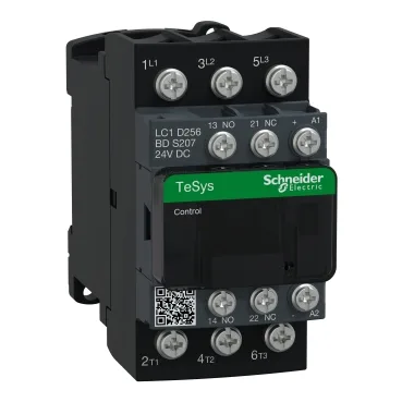 Schneider Electric LC1D256BDS207