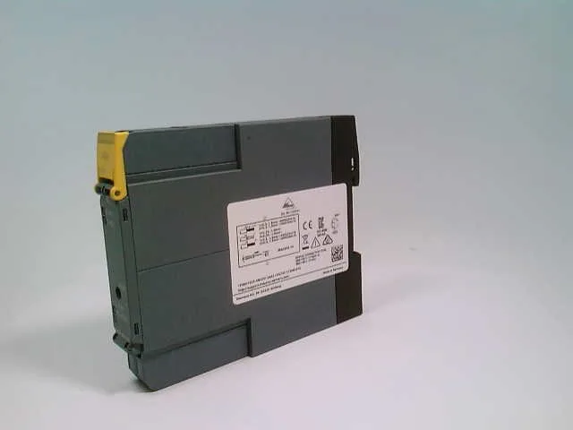 Siemens 3RK1205-0BG00-2AA2 — Remote I/O & Fieldbus Modules (image 3)