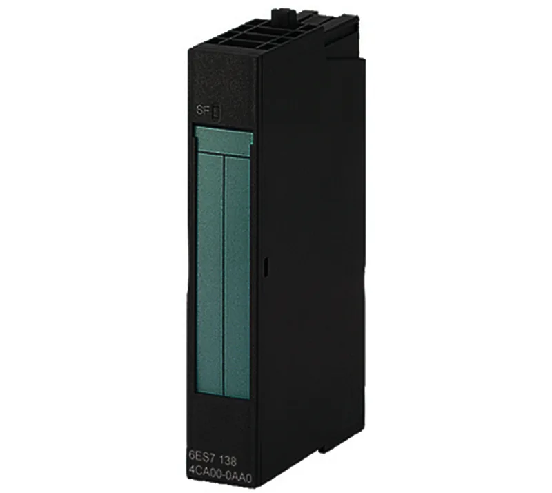 Siemens 6ES7138-4CA50-1AB0 — PLC I/O & Expansion Modules (image 3)