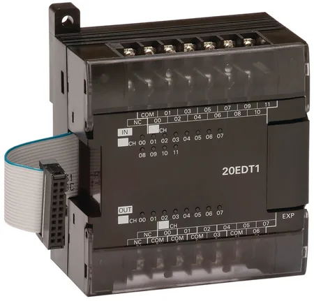 Omron CP1W-20EDT1 — PLCs (Programmable Logic Controllers) (image 2)