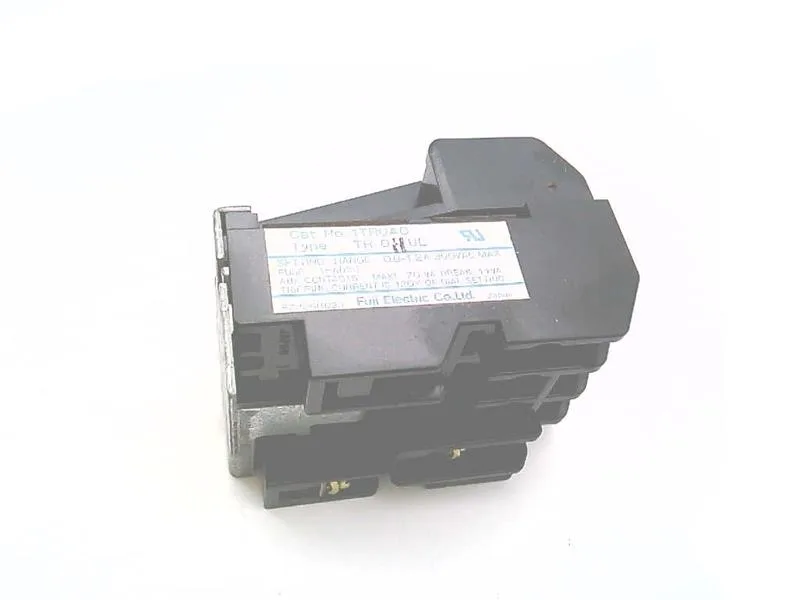 Fuji Electric TR-OH/UL — Overload Relays (image 2)