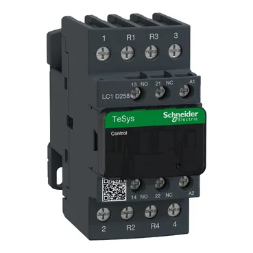Schneider Electric LC1D258V7