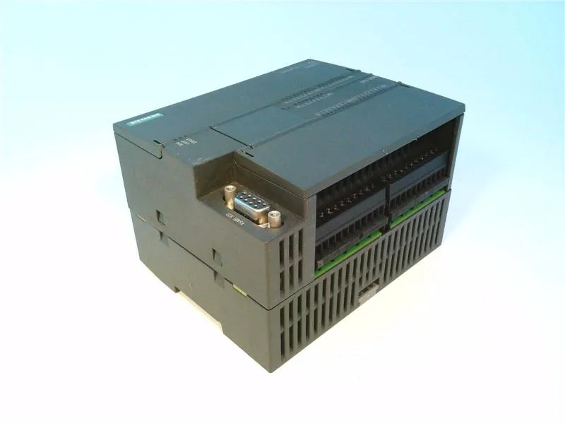 Siemens 6ES7288-1SR40-0AA0 — DIN Rail Power Supplies (image 5)