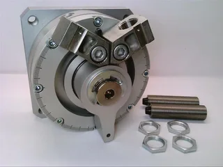 Festo DSM-63-270-P1-A-B