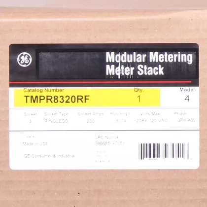 ABB TMPR8320RF — Miniature Circuit Breakers (MCB) (image 5)