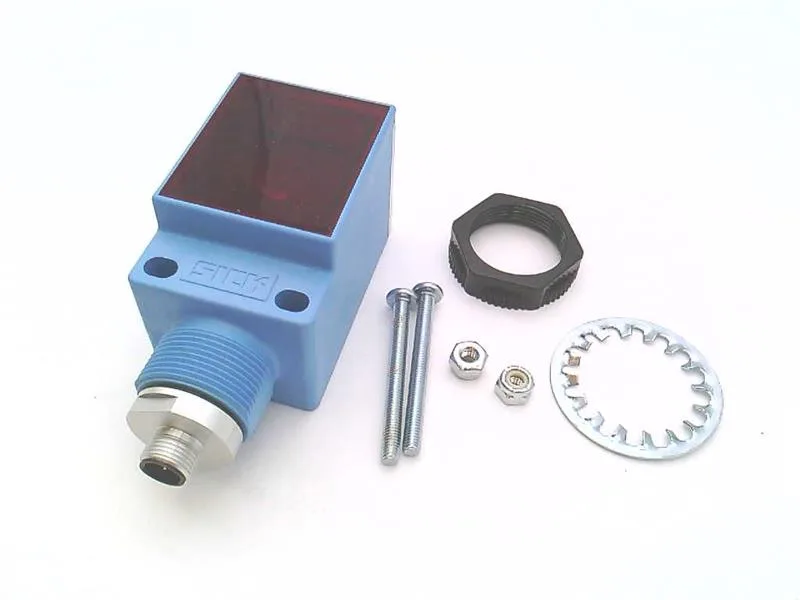 SICK WL2000-B4300 — Photoelectric Sensors (image 3)