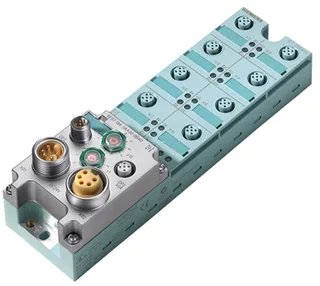 Siemens 6ES7141-3BH00-0XA0 — PLC Communication Modules