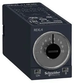 Schneider Electric REXL4TMF7 (image 3)