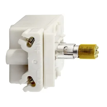 Schneider Electric ZBVB5A — Emergency Stop Pushbuttons