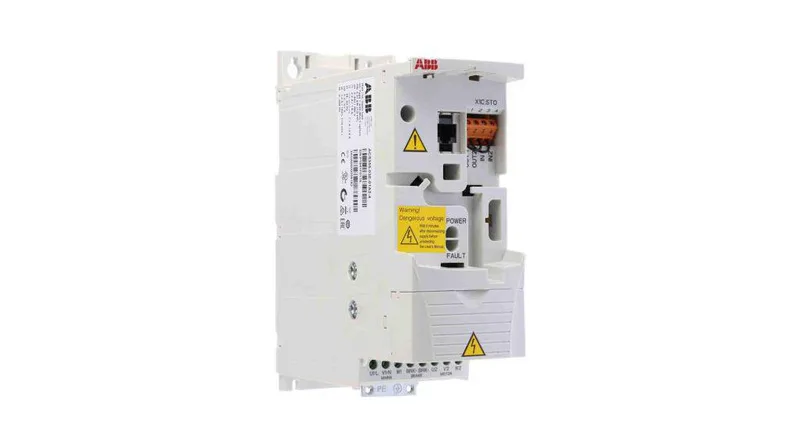 ABB ACS355-03E-01A2-4 (image 2)