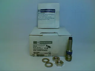 Schneider Electric XS2-N08PA340D