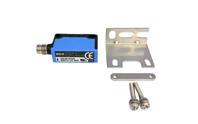 SICK WS140-2D330 — Photoelectric Sensors (image 2)